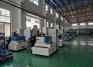 線切割機(jī)床廠 線切割機(jī)床廠